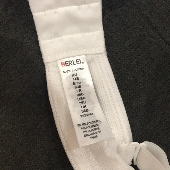 Bra - Picture 4 of 5